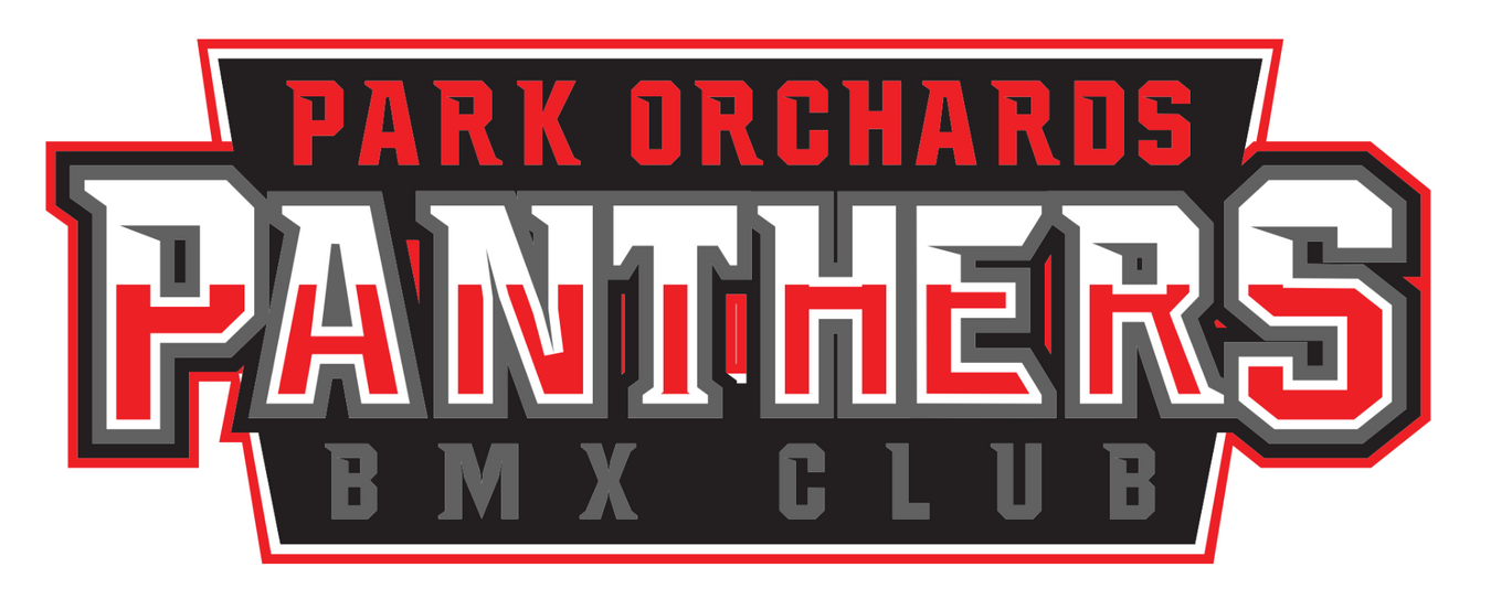 Park Orchards Panthers BMX Club