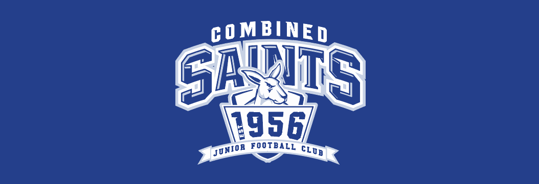 Combined Saints JFC