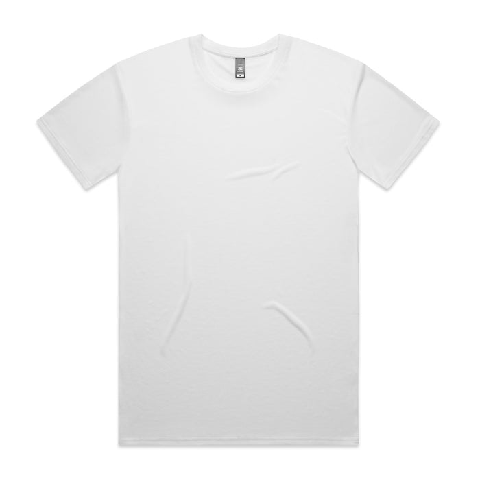 As Colour Staple Active T-Shirt with Front Print