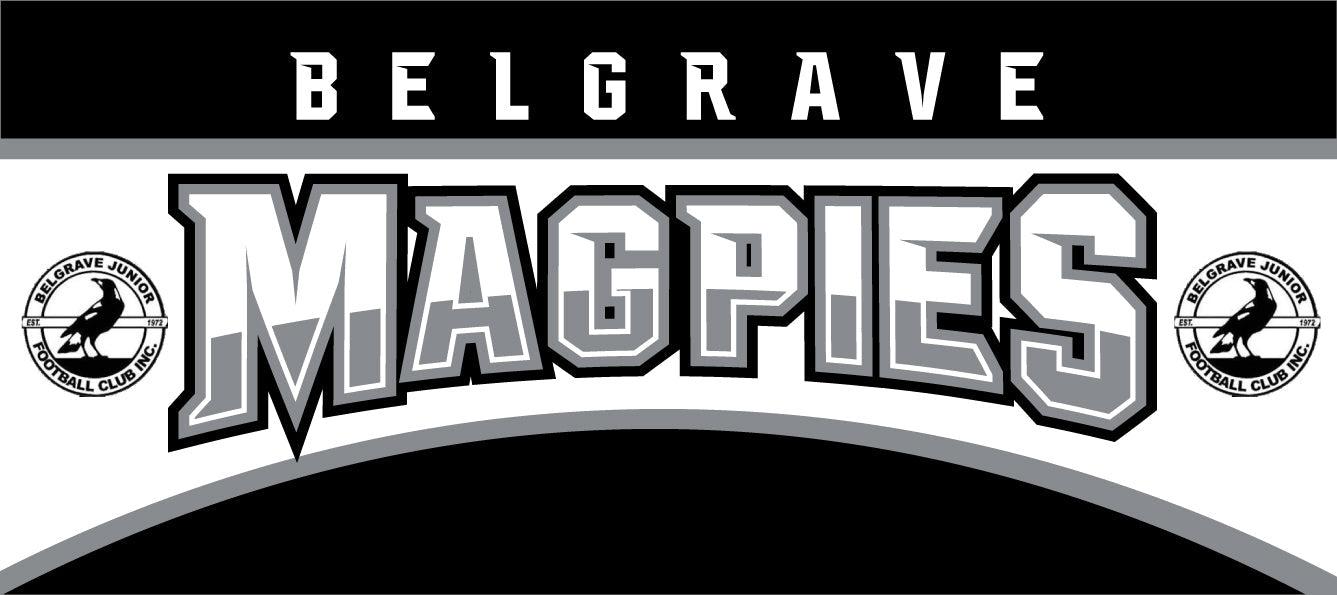 Belgrave Junior Football Club