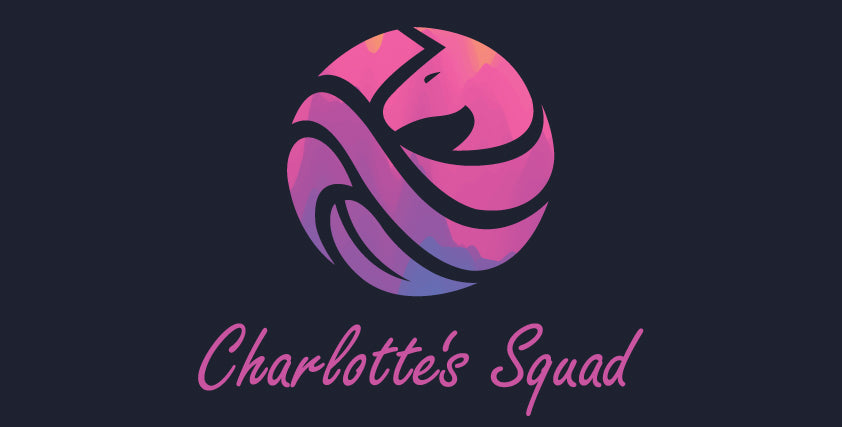 Charlotte's Squad