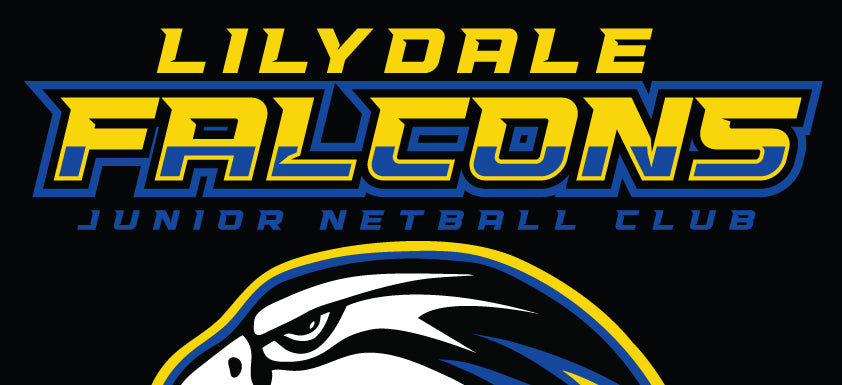 Lilydale Junior Netball Club