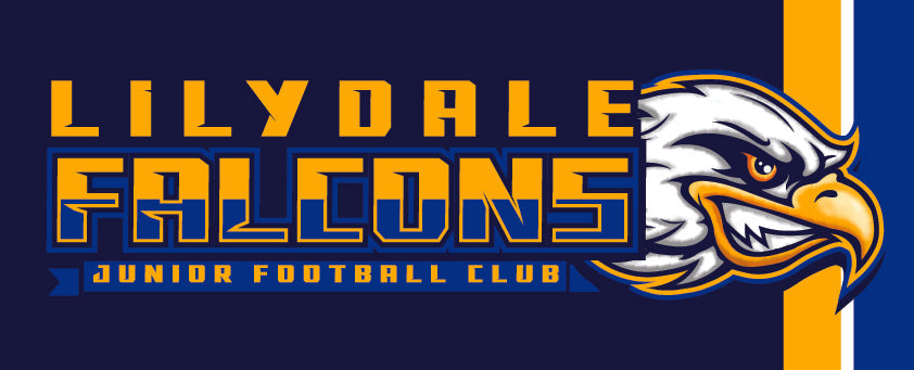 Lilydale Junior Football Club