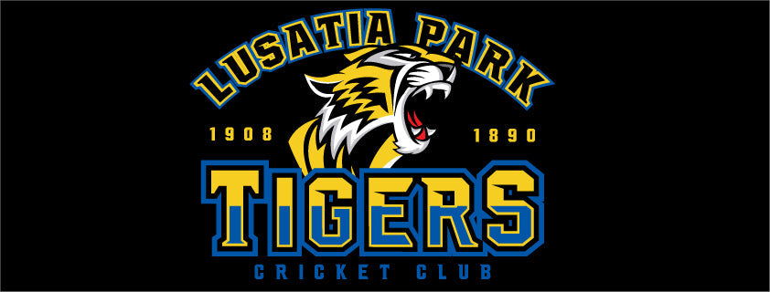 Lusatia Park Cricket Club