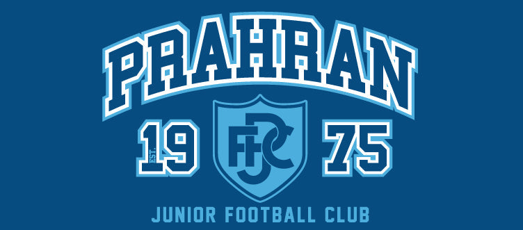 Prahran Junior Football Club