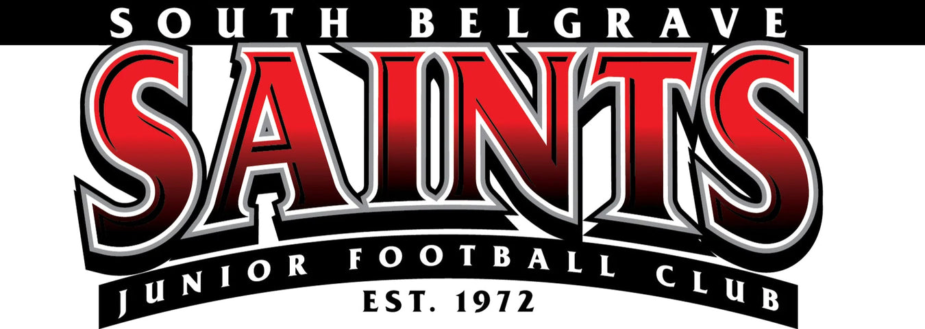 South Belgrave Junior Football Club