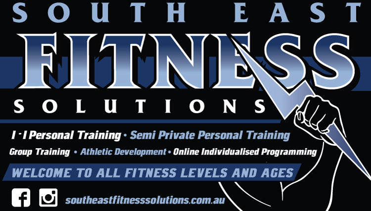 SOUTH EAST FITNESS
