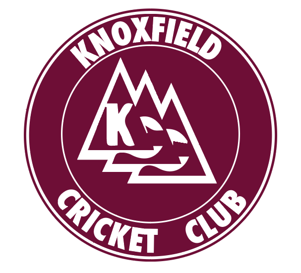 KNOXFIELD CRICKET CLUB