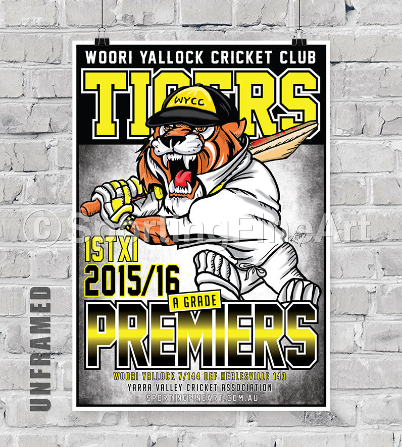 Yarra Valley Cricket Association