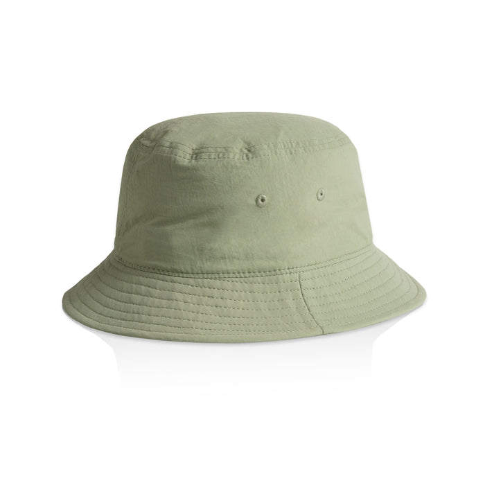 As Colour Nylon Bucket Hat