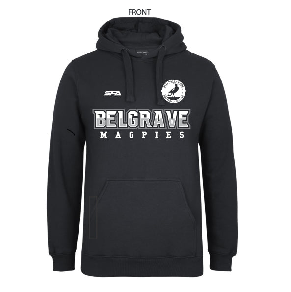 Belgrave JFC Cotton Hoodie