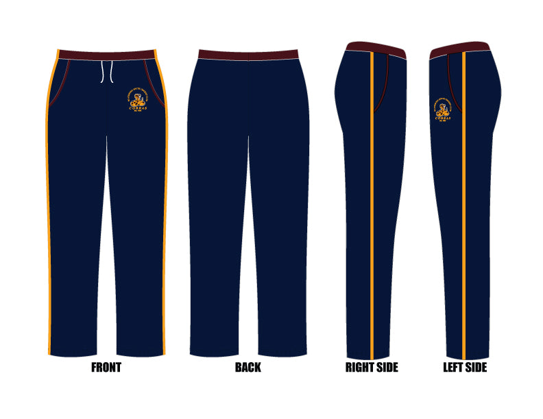 Blackburn South CC On Field Pants (One Day)