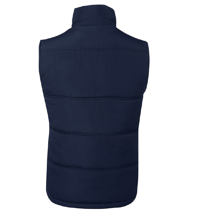 Blackburn North United CC Puffer Vest