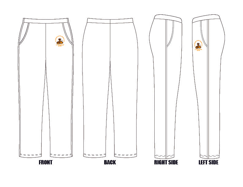 Blackburn South CC On Field Pants (Two Day)