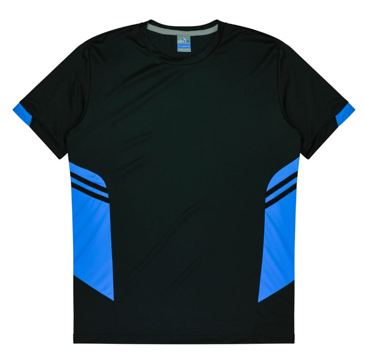 Tasman Short Sleeve T-Shirt with Front Print