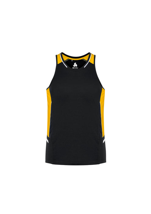 Renegade Singlet with Front Print