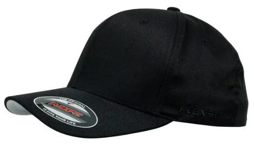 Worn By The World Cap
