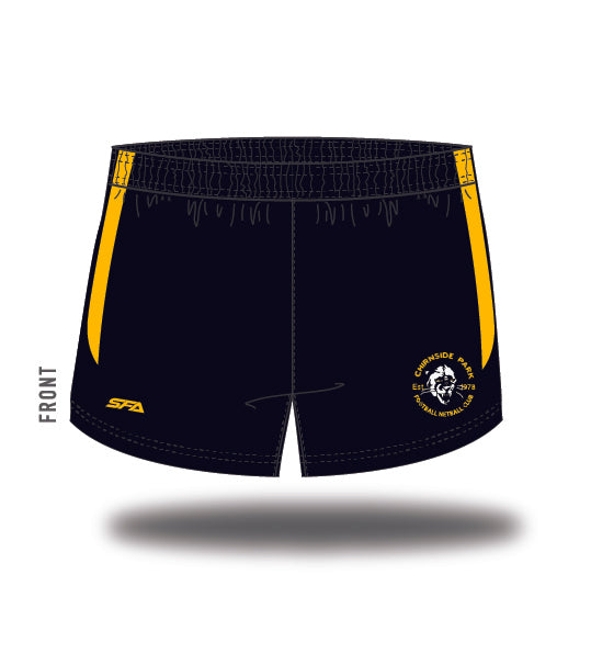 Chirnside Park FNC Running Shorts