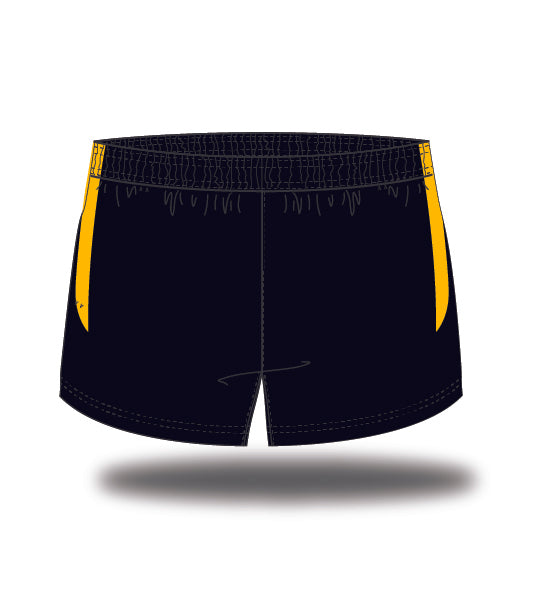 Chirnside Park FNC Running Shorts
