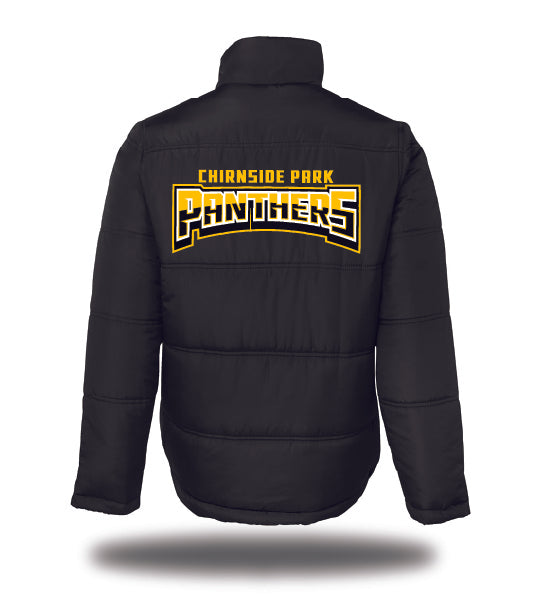 Chirnside Park FNC Puffer Jacket