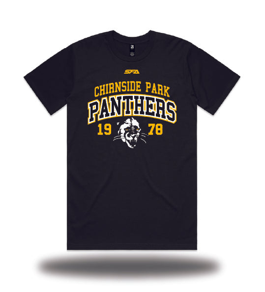 Chirnside Park FNC Cotton T-Shirt