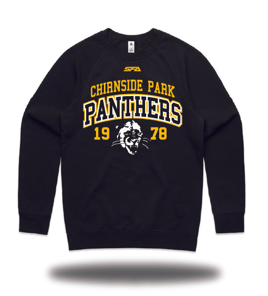 Chirnside Park FNC Crew Sweat