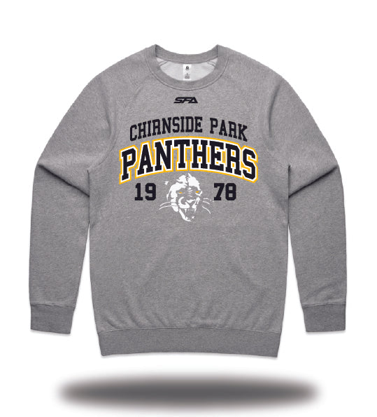 Chirnside Park FNC Crew Sweat