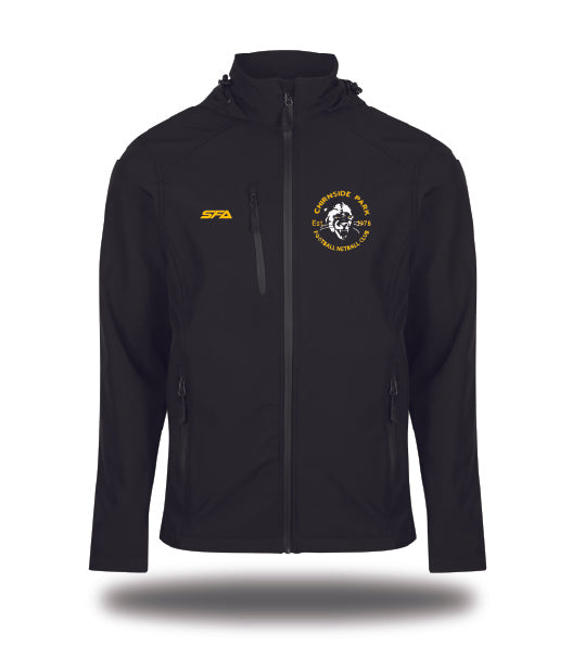 Chirnside Park FNC Waterproof Soft Shell Jacket