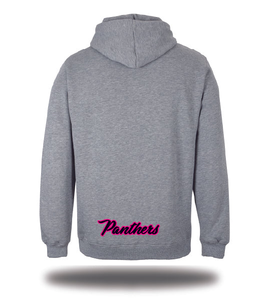 Chirnside Park 'PINK CPFNC' Cotton Hoodie