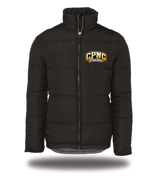 Chirnside Park NC Puffer Jacket