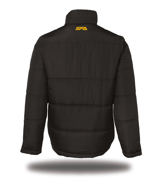 Chirnside Park NC Puffer Jacket
