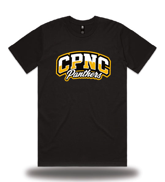 Chirnside Park NC Kids/Adult Cotton T-Shirt