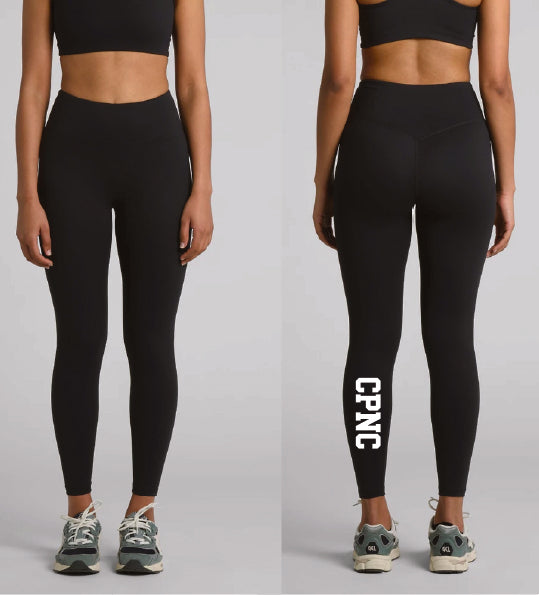 Chirnside Park NC Active Leggings