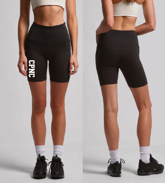 Chirnside Park NC Active Bike Shorts