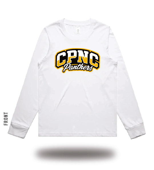 Chirnside Park NC Women's Maple Long Sleeve T-Shirt