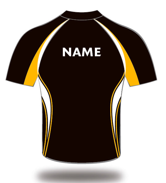 Chirnside Park NC Sublimated Training T-Shirt