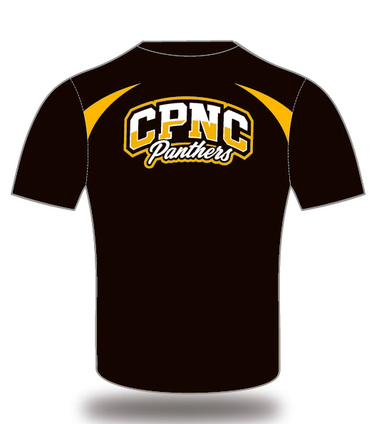 Chirnside Park NC Team Manager Polo Shirt