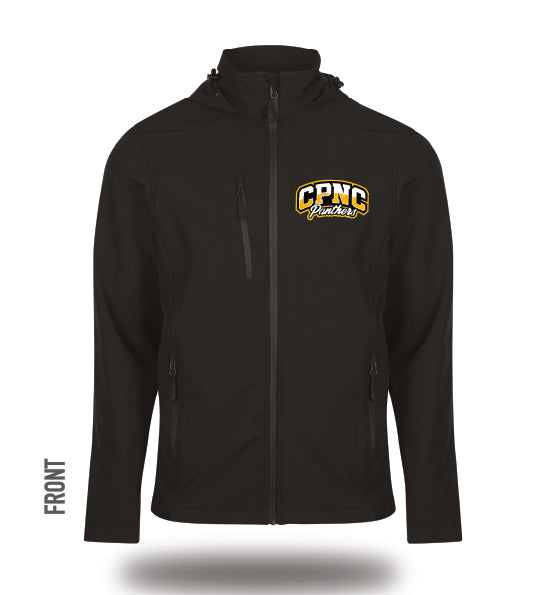 Chirnside Park NC Waterproof Soft Shell Jacket