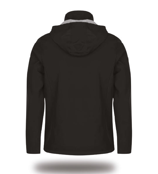 Chirnside Park NC Waterproof Soft Shell Jacket