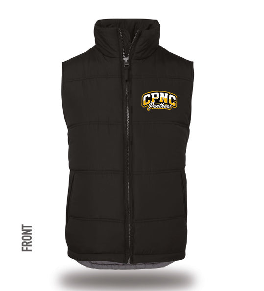 Chirnside Park NC Puffer Vest