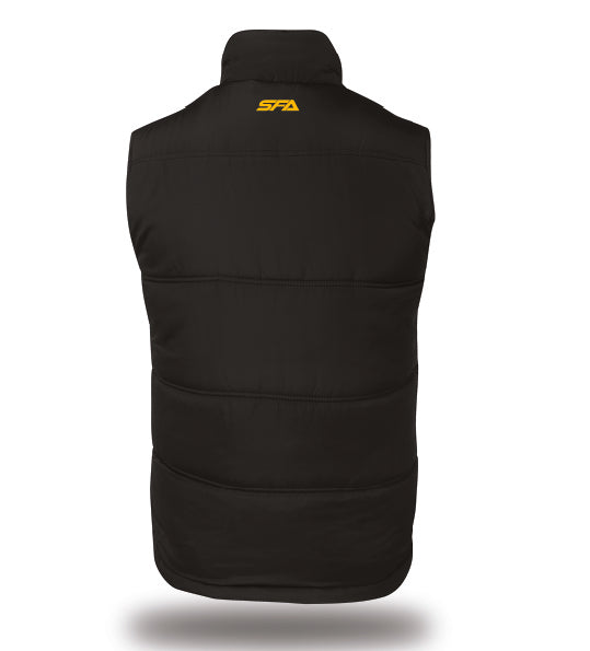 Chirnside Park NC Puffer Vest