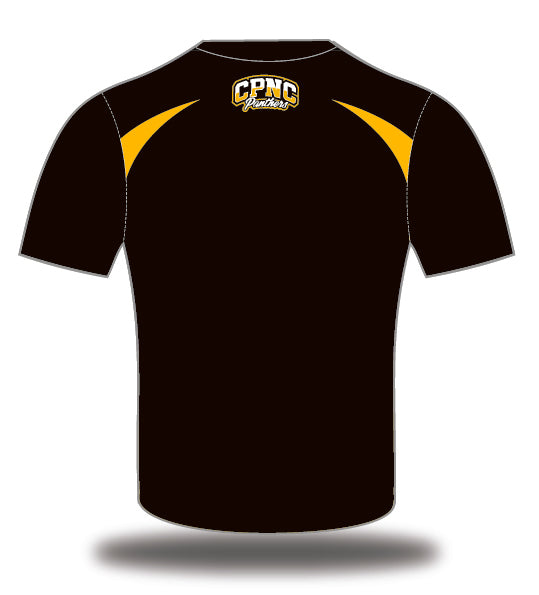 Chirnside Park NC Social Polo Shirt