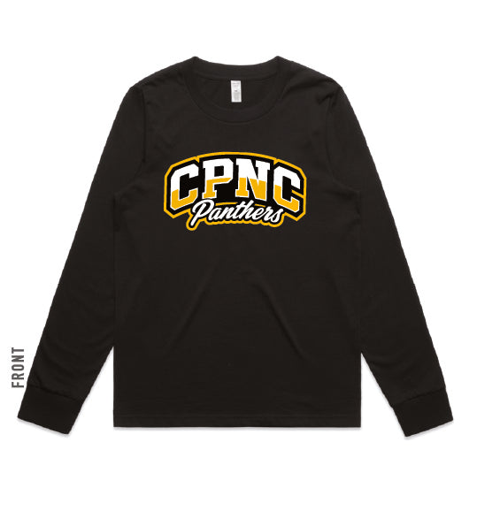 Chirnside Park NC Women's Maple Long Sleeve T-Shirt