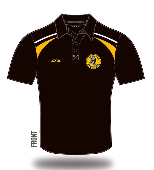 Chirnside Park NC Social Polo Shirt