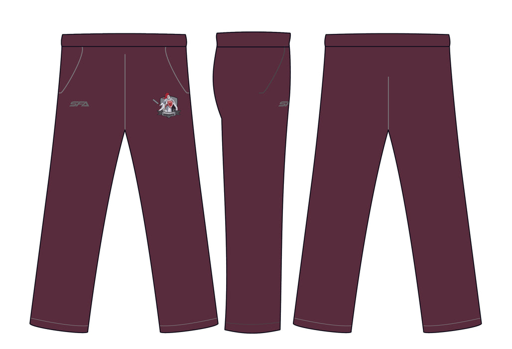 Croydon North CC On Field Pants (One Day)