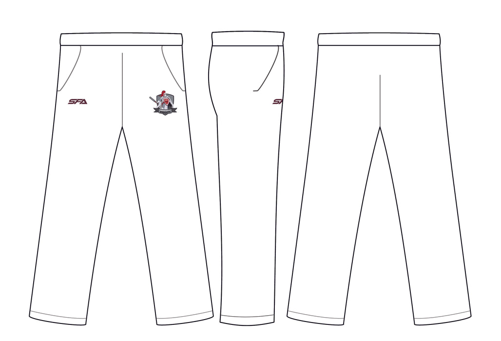 Croydon North CC On Field Pants (Two Day)