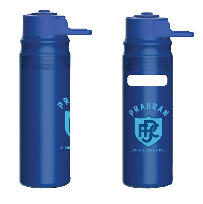 Prahran JFC Teamster Drink Bottle