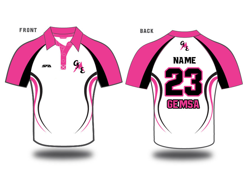 Glen Eira Softball Junior Playing Shirt