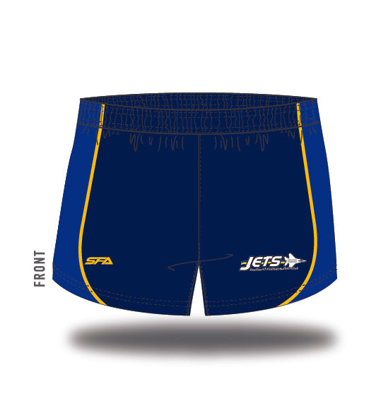 Heathmont FNC Running Shorts