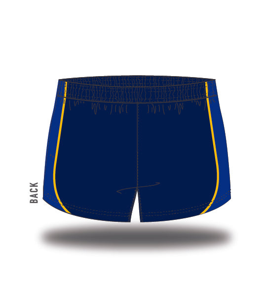 Heathmont FNC Running Shorts